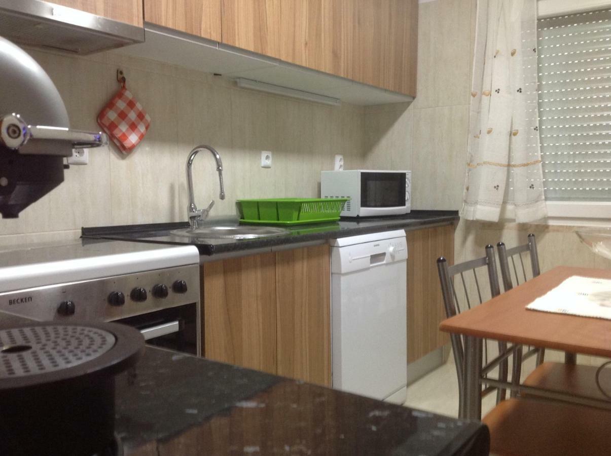 Апартаменты Vidal House Санту-Андре Экстерьер фото
